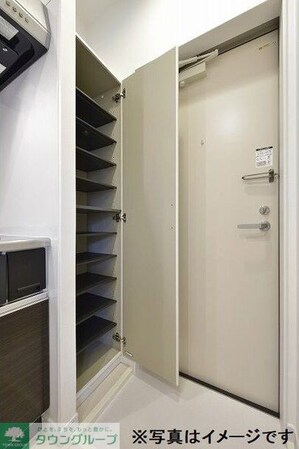 REVE今池(レーヴイマイケ)の物件内観写真